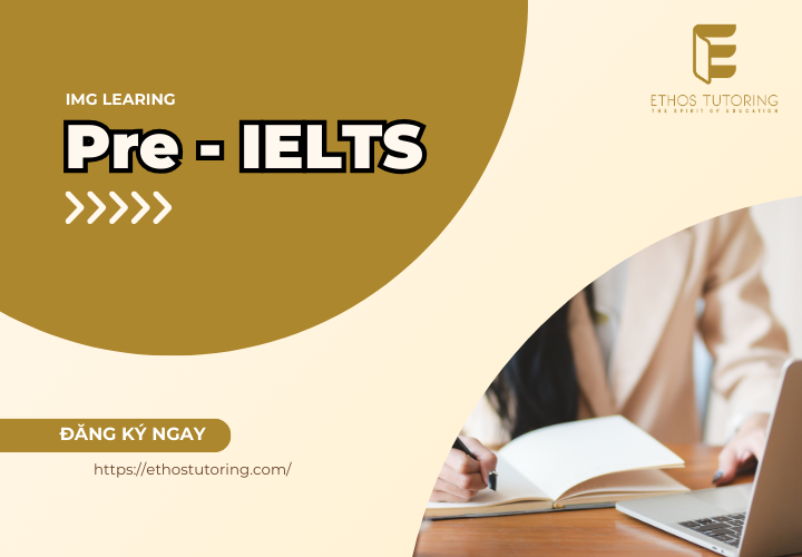 Pre IELTS