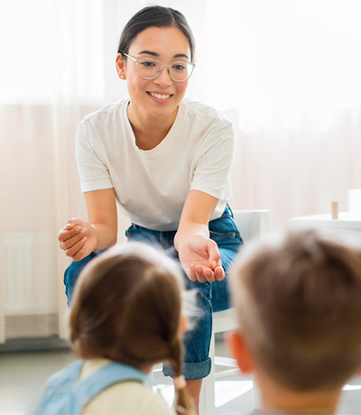 Trở thành Gia Sư